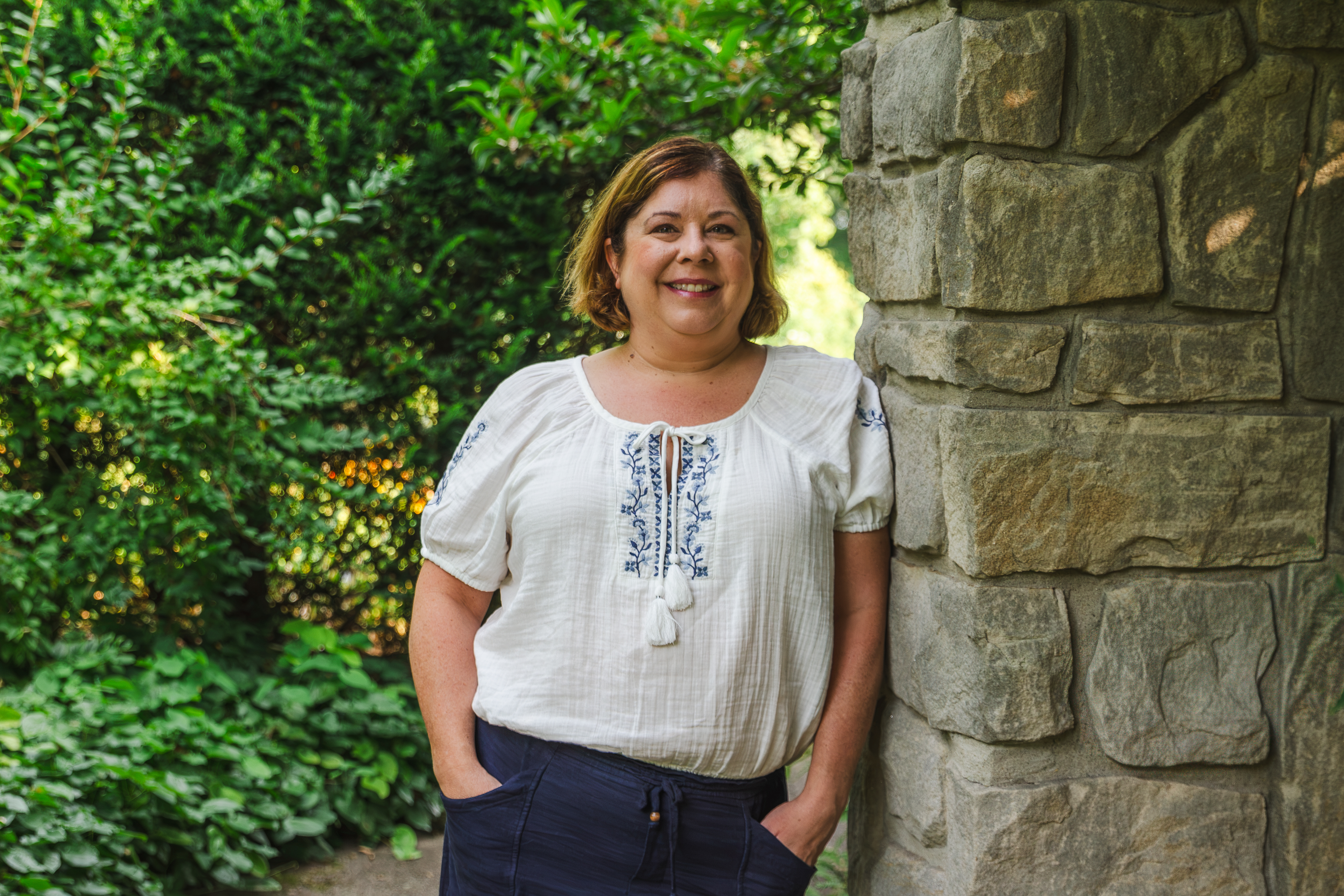 Jeanne Heinze Tomasi, Lactation Consultant 