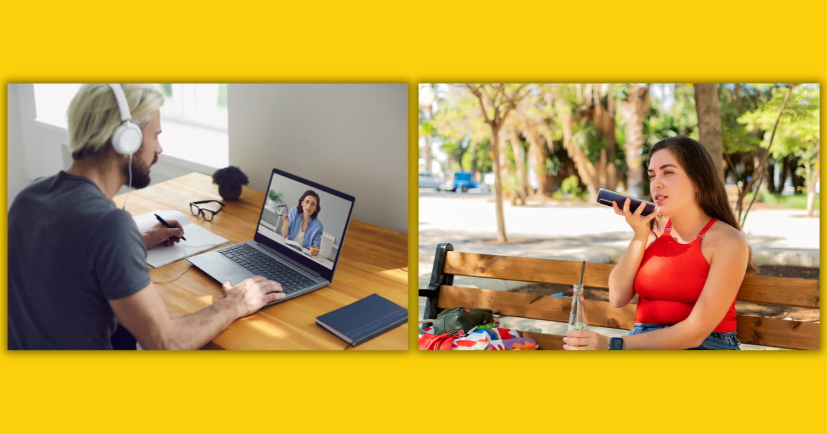 Gathering Information, What the Law Says About Recording Audio and Video in Ohio